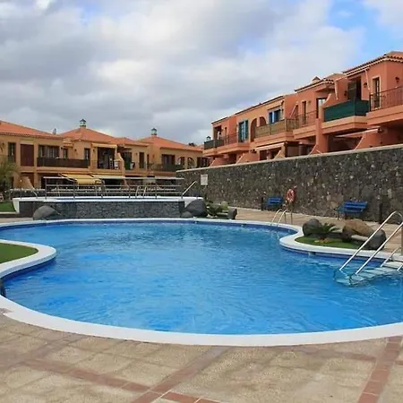 1-bed Atlantico 1- Costa Del Silencio 아파트 *