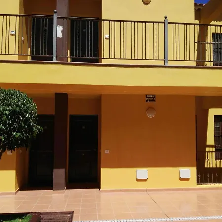 1-bed Atlantico 1- Costa Del Silencio