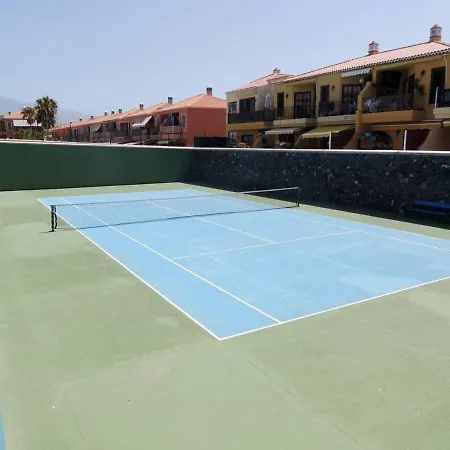 1-bed Atlantico 1- Costa Del Silencio * Arona (Tenerife)
