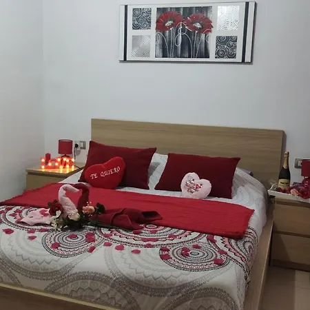 1-bed Atlantico 1- Costa Del Silencio * Arona (Tenerife)