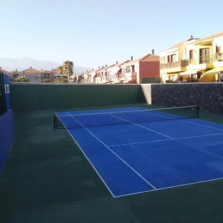 1-bed Atlantico 1- Costa Del Silencio Διαμέρισμα